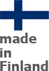 Made in Finland